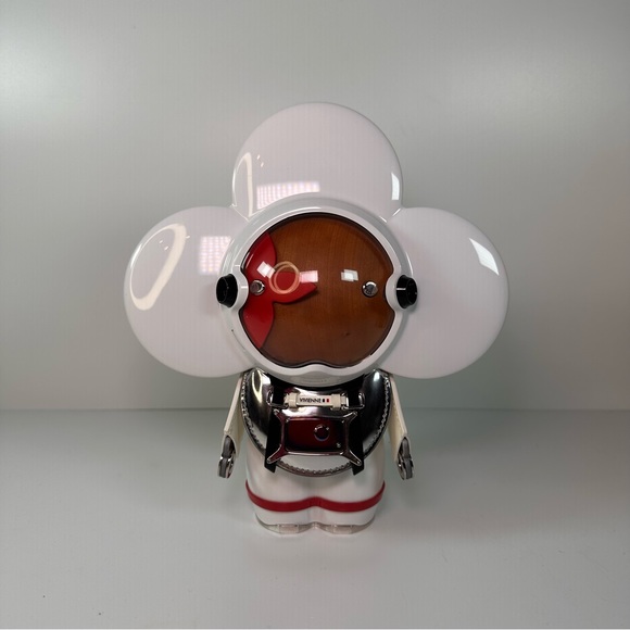 Louis Vuitton Vivienne Spaceman White - Picture 3 of 15